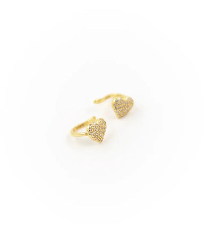 Rosie Earcuff (Pair or single)