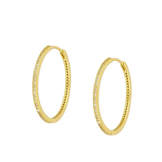 Shine Hoops 20mm &amp; 30mm