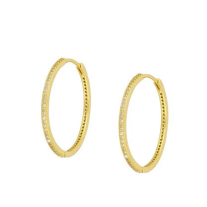 Shine Hoops 20mm &amp; 30mm