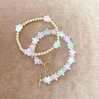 Pulseira Summer star