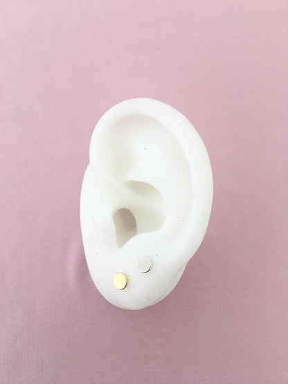 Big Dottie earrings