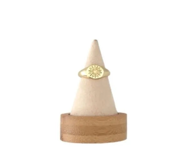 Bague Soleil