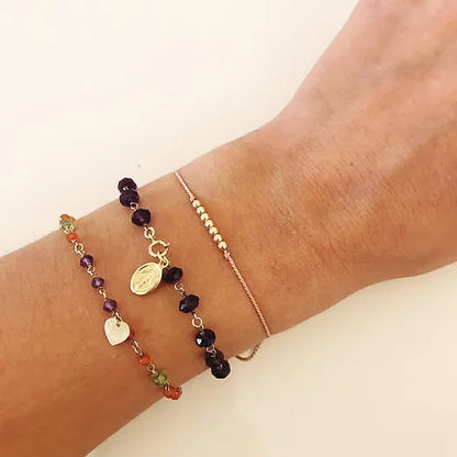 Pulseira Nina