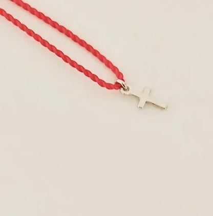 Red Vic Bracelet