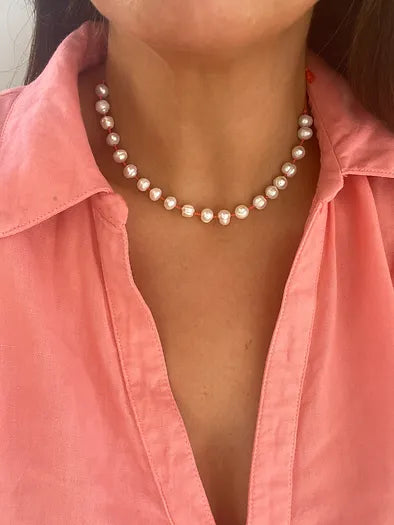 Ibiza Necklace