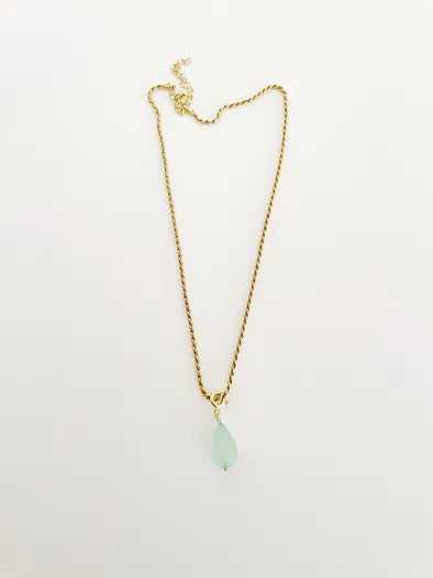 Collier Jade