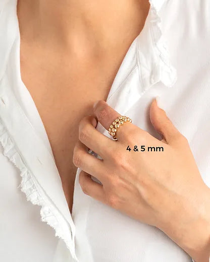 Muse ring