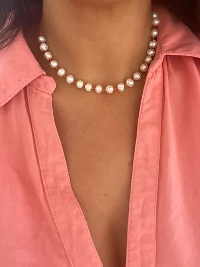 Ibiza Necklace