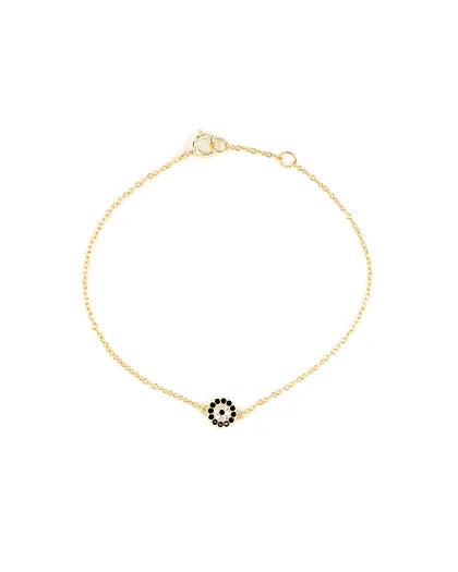 Talie chain bracelet