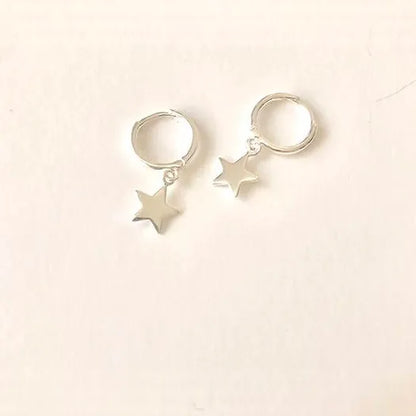 Mirtille earrings