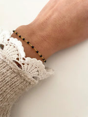 Bracelet Anti-stress (Spinelle)