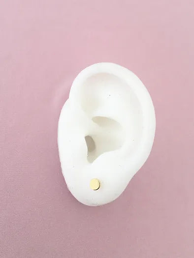 Big Dottie earrings