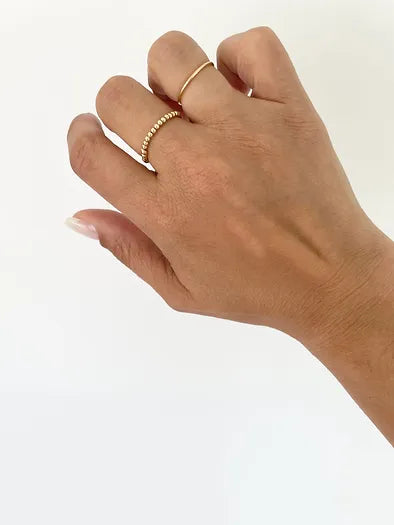 Muse ring