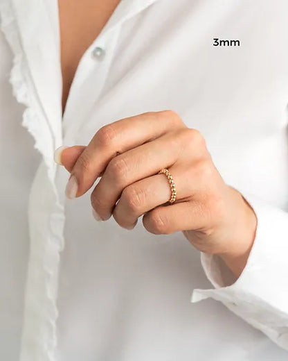 Muse ring