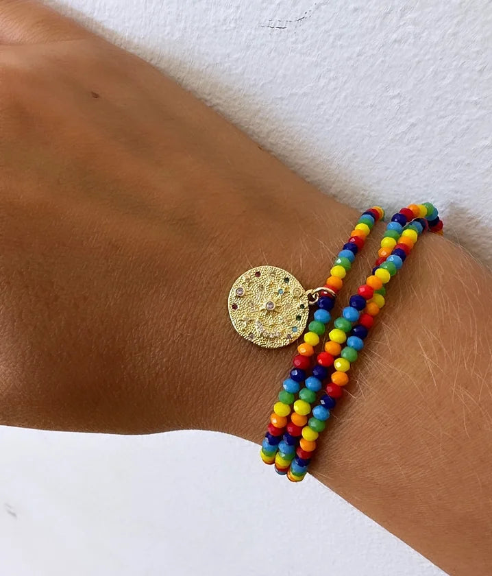 Colar/Pulseira Constelação