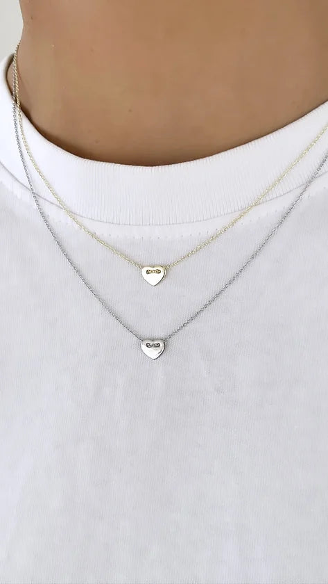 Amour Necklace Small