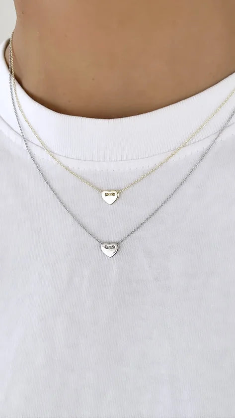 Collier Amour - Small