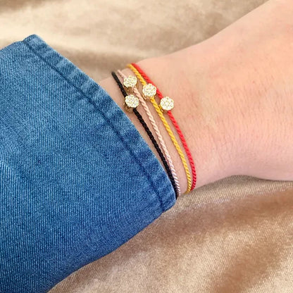 Red Lou Bracelet