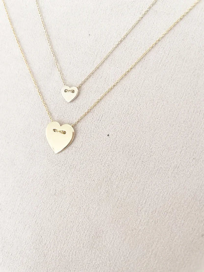 Amour Necklace Small