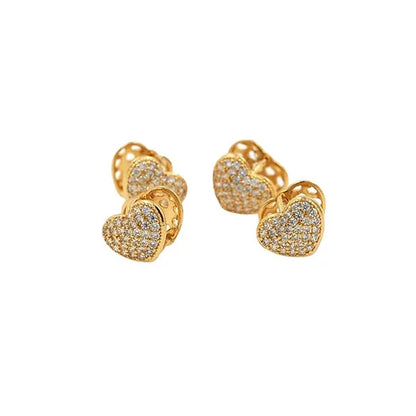 Valentine Earrings