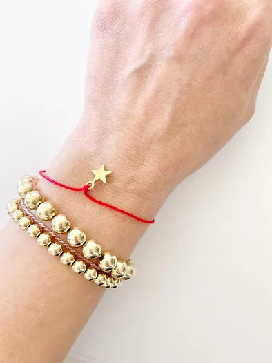 Bracelet Make a  Wish - Étoile
