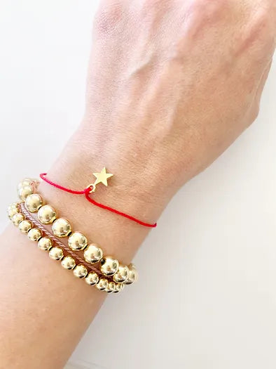 Pulseira Make a Wish - Estrela