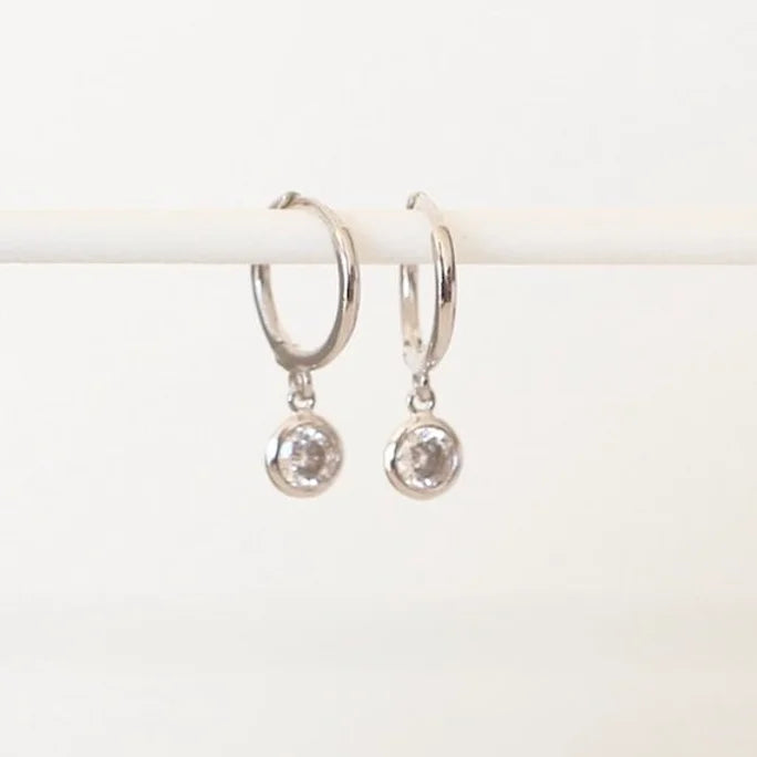 Alice earrings