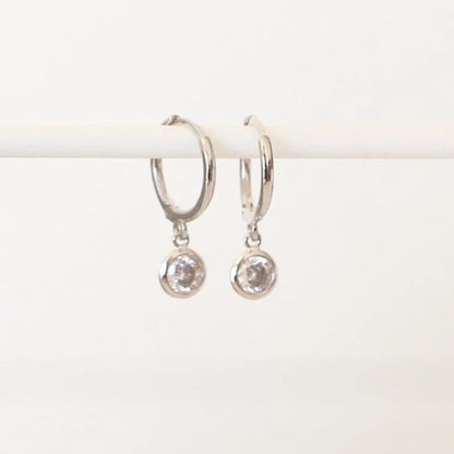 Alice earrings