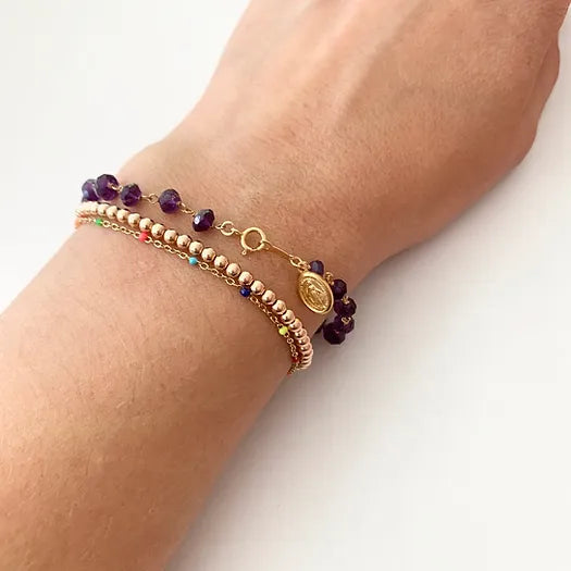 Pulseira Nina