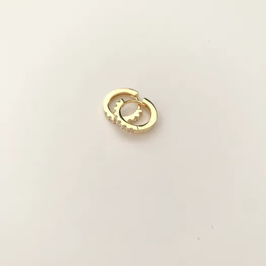 Milla Huggies 13mm