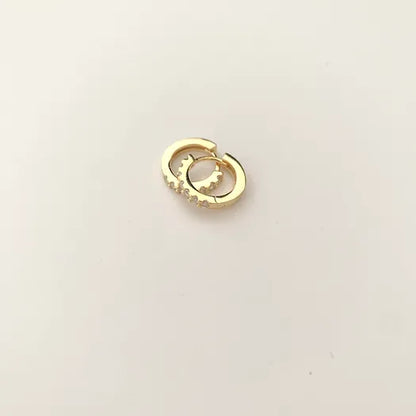 Milla Huggies 13mm