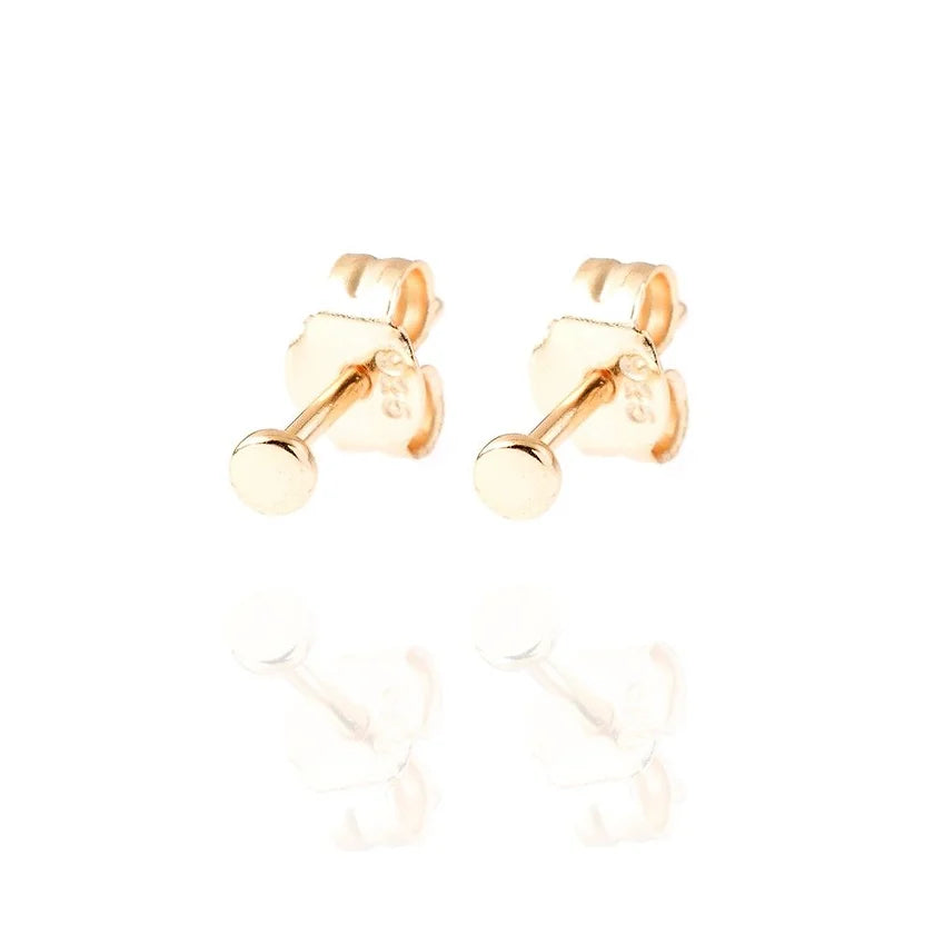 Clous d'oreilles Dottie