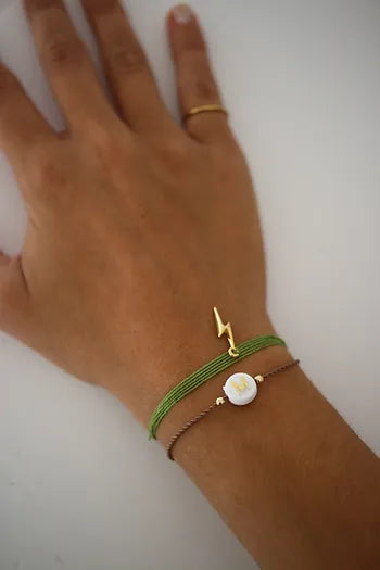 Pulseira Make a Wish - Flash