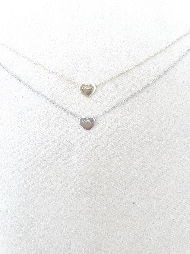 Amour Necklace Small