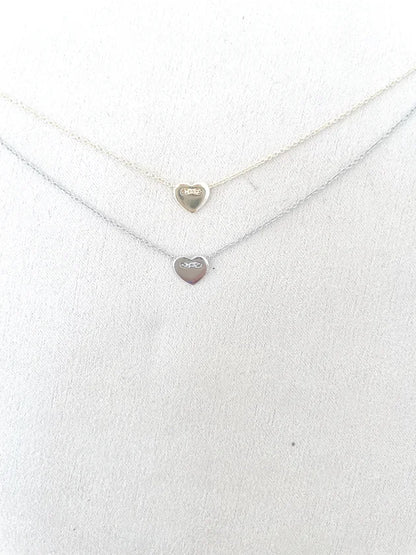 Amour Necklace Small