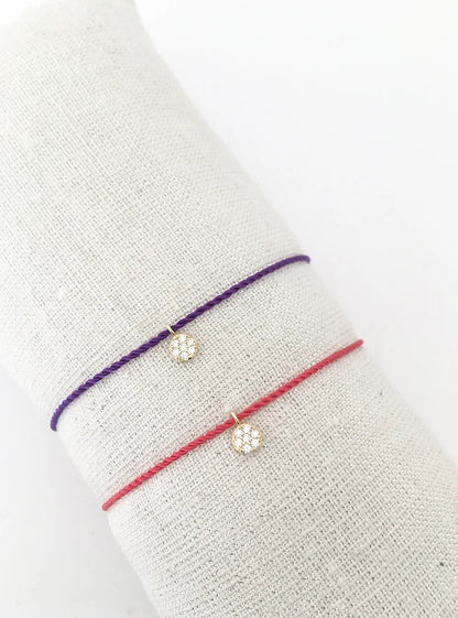 Bracelet Flower