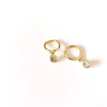 Alice earrings