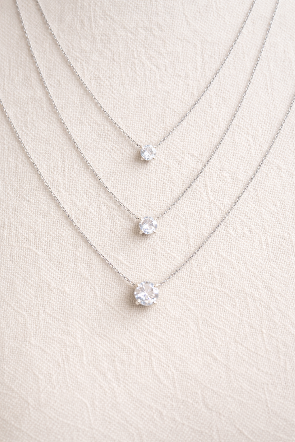 Orée necklace