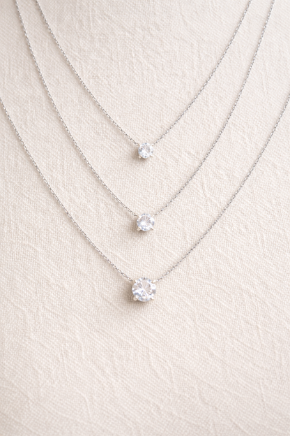 Orée necklace