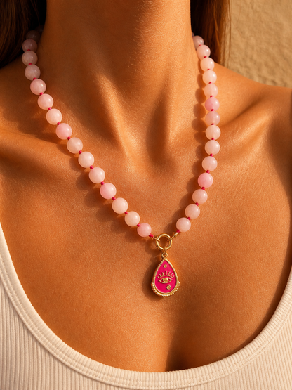 Rosalie Necklace
