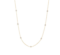 Collier long Suzanne
