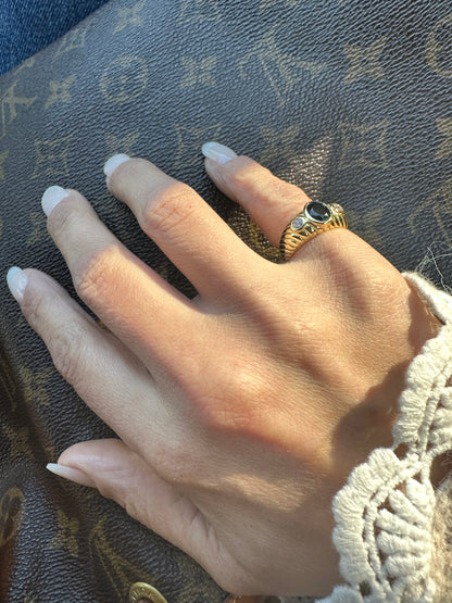 Cléa Ring