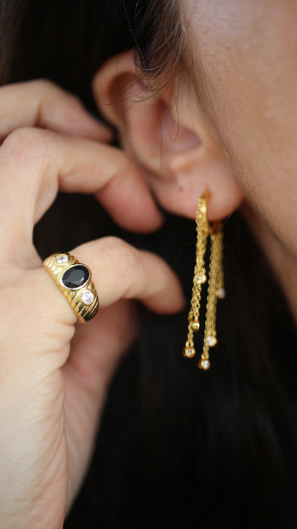 Cléa Ring