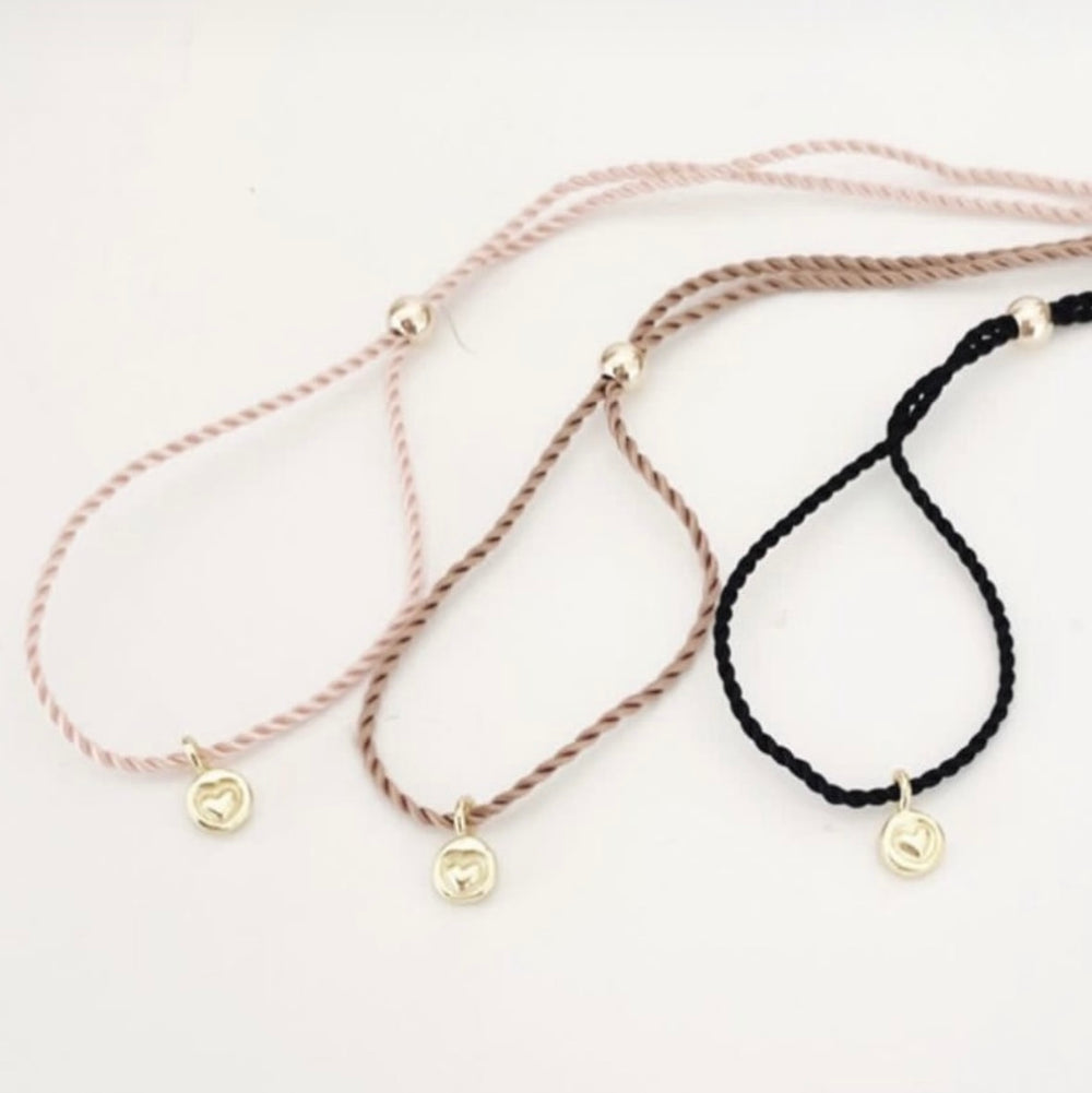Pulseira Jeanne