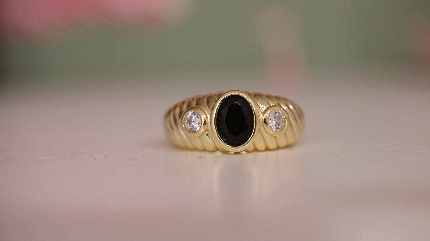 Cléa Ring