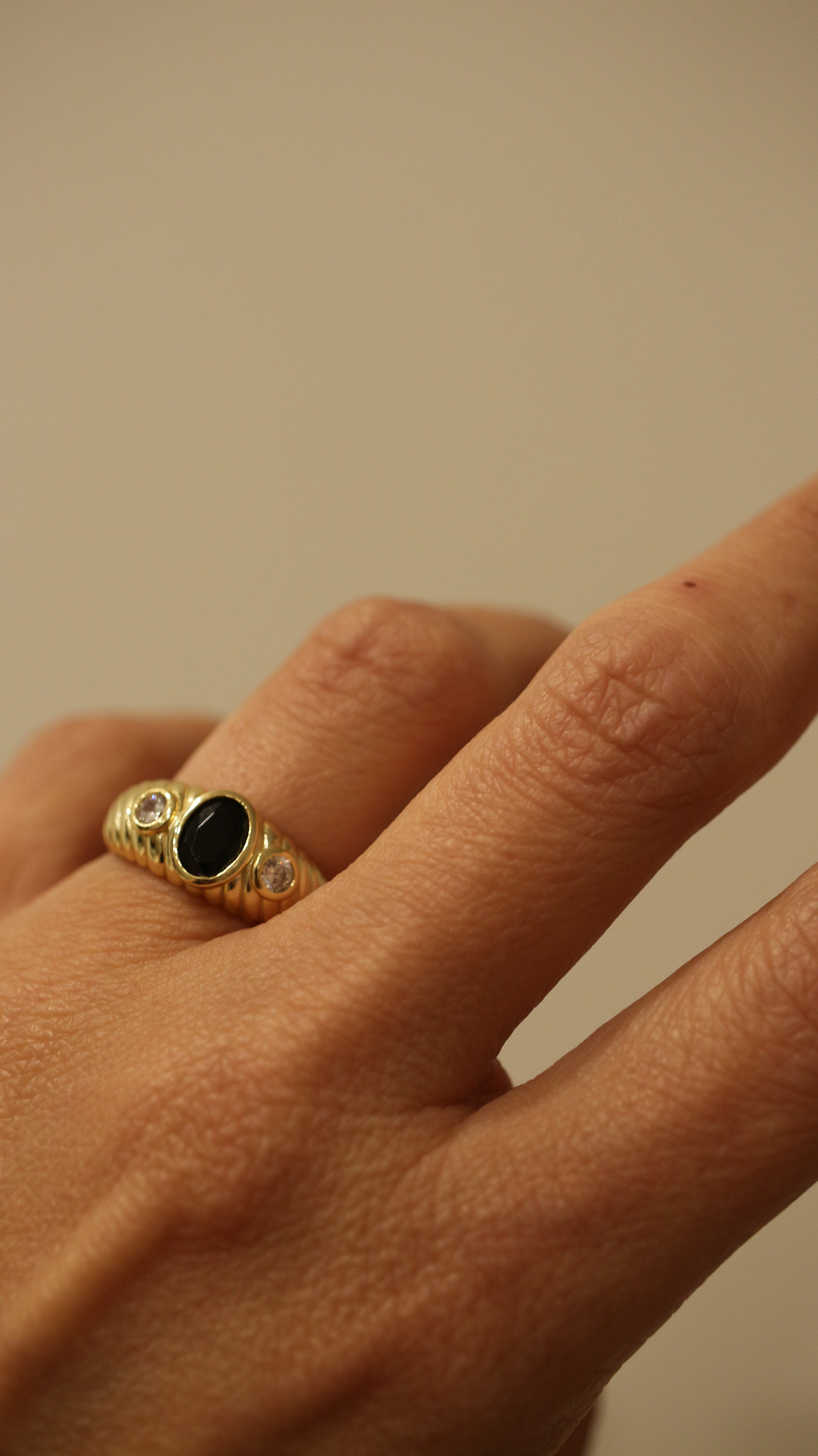 Cléa Ring