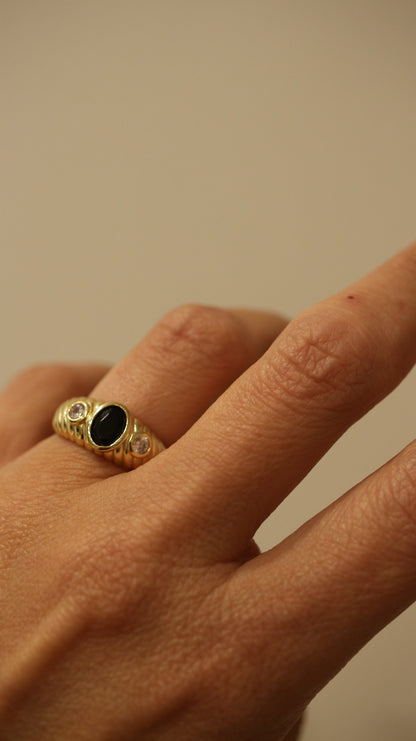 Cléa Ring