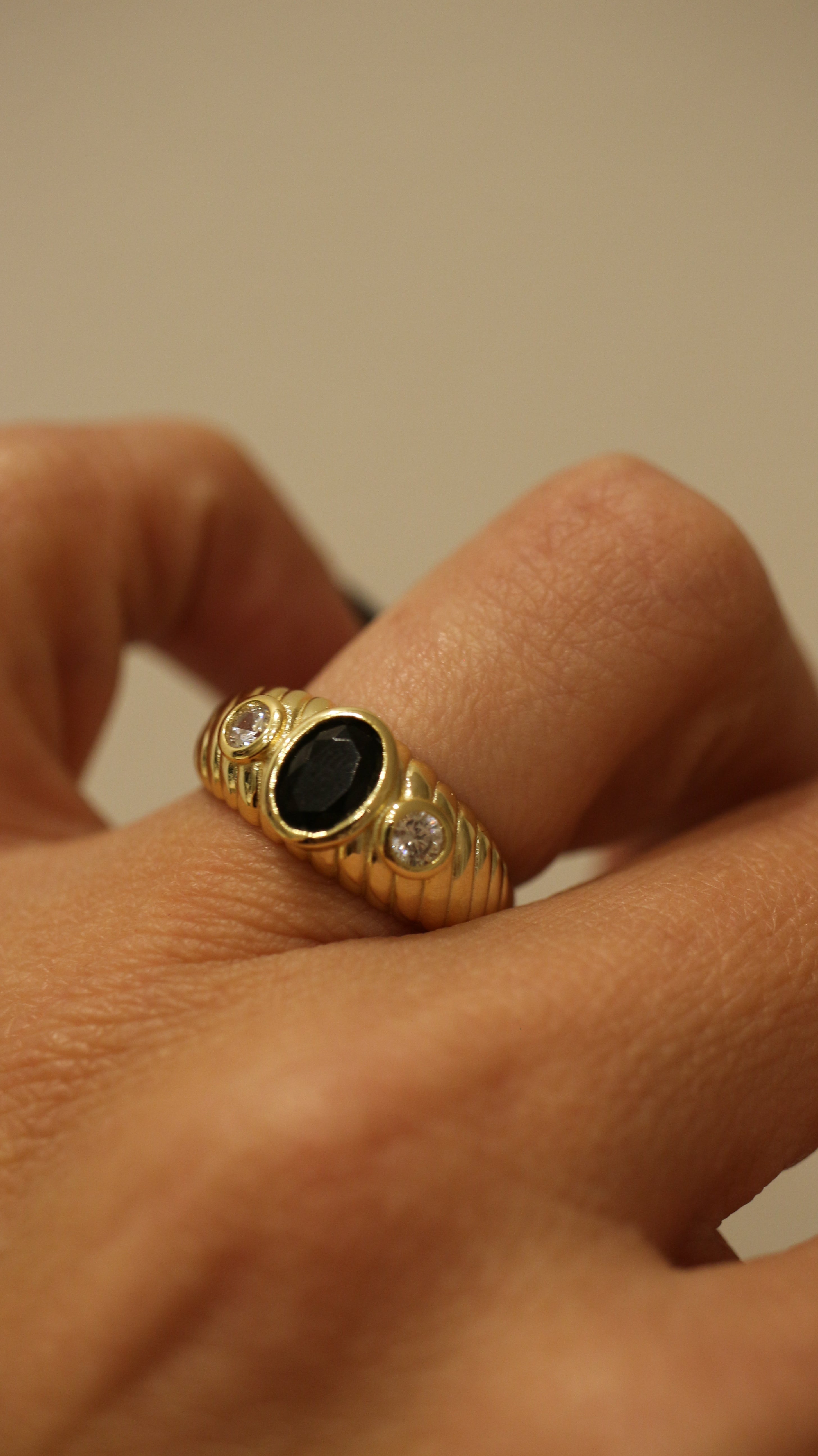 Cléa Ring