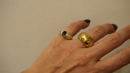 Cléa Ring