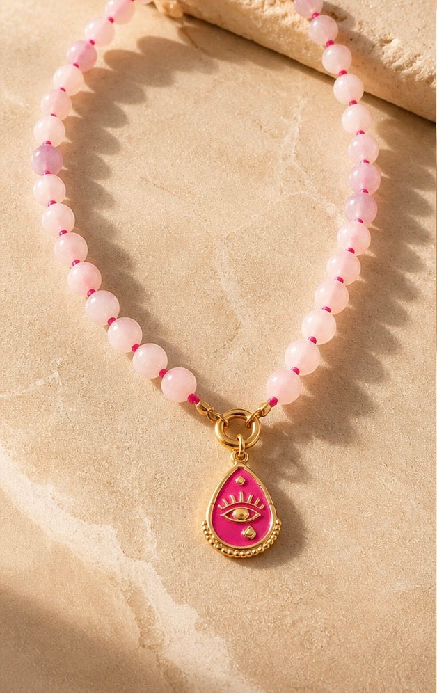 Rosalie Necklace